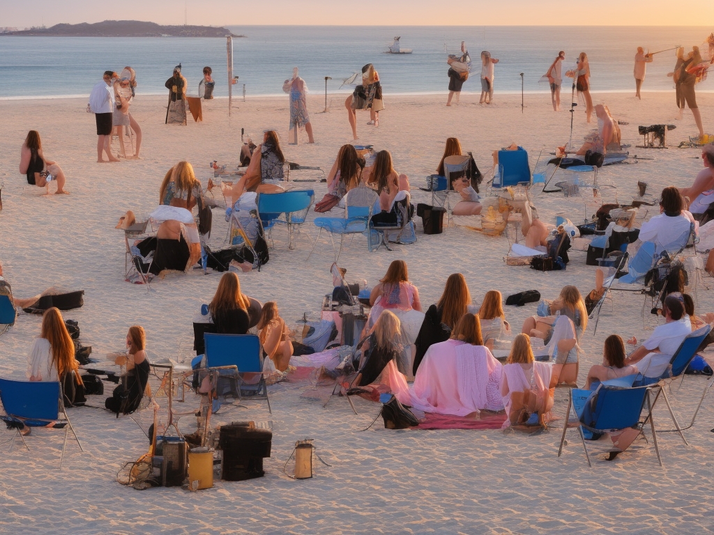 Doheny Blues Festival