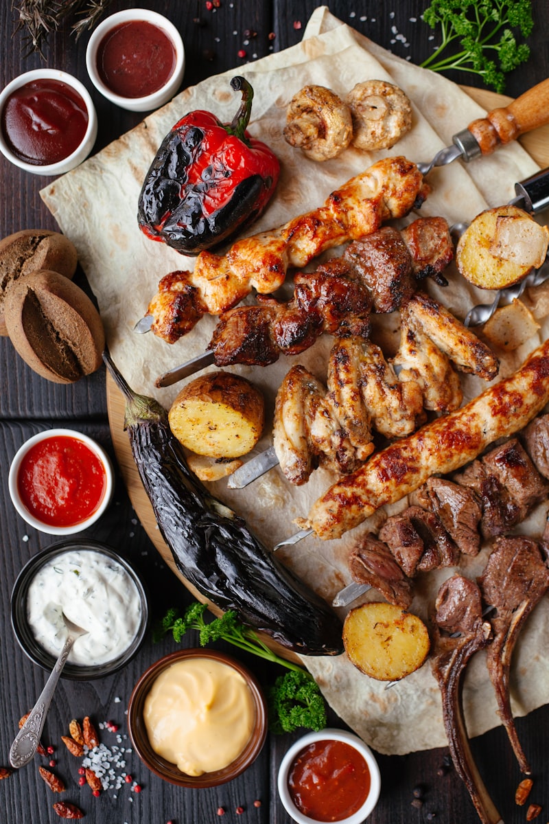 Date Night Restaurants