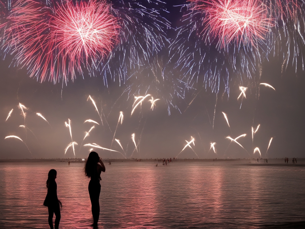Huntington Beach 4th of July
