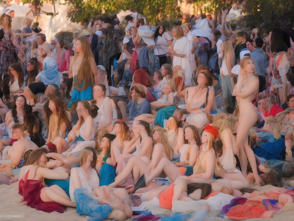 Pageant of the Masters