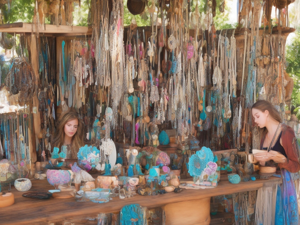 Sawdust Art Festival