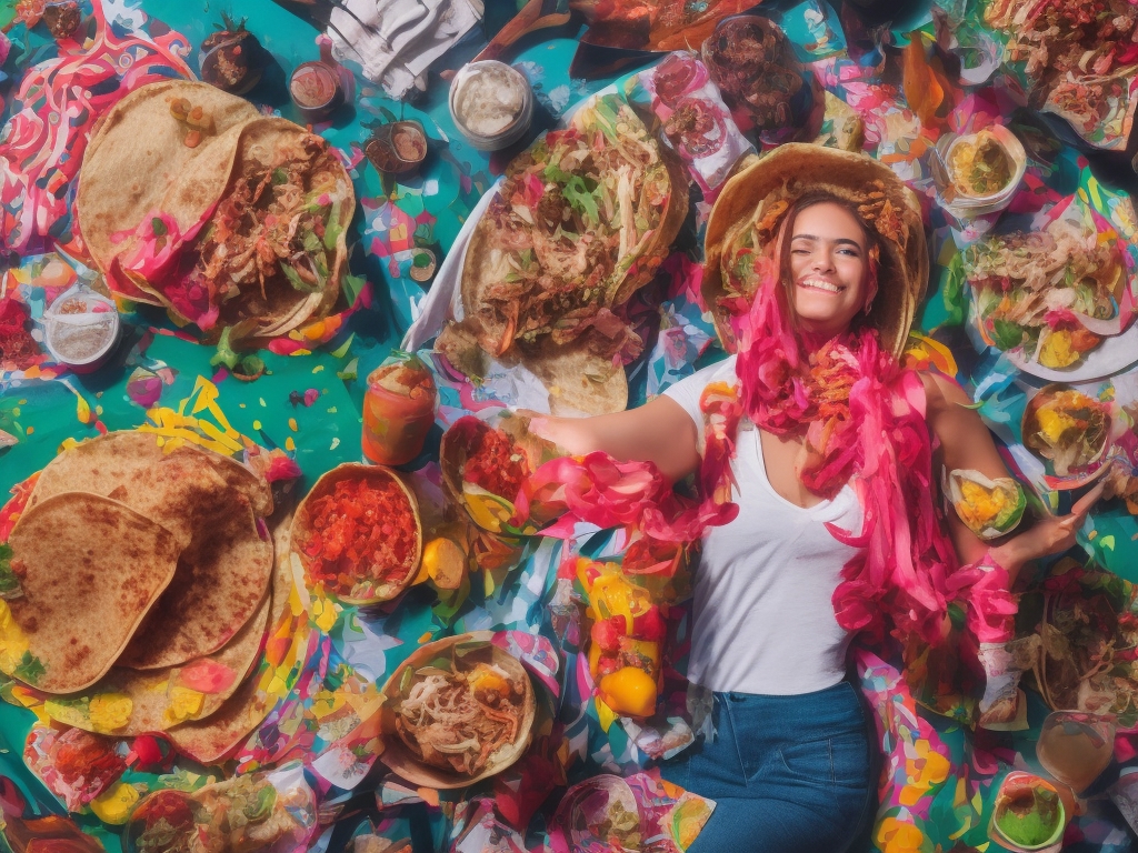 Taco Fest OC